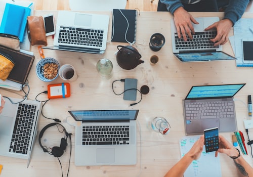 7 Signs Your Business Website Needs a Redesign in 2026